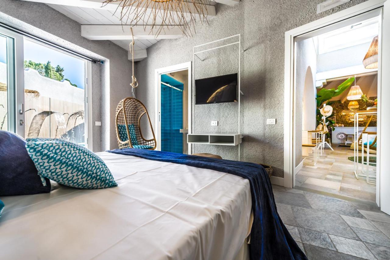 Capoblu Hotel Pula Zewnętrze zdjęcie