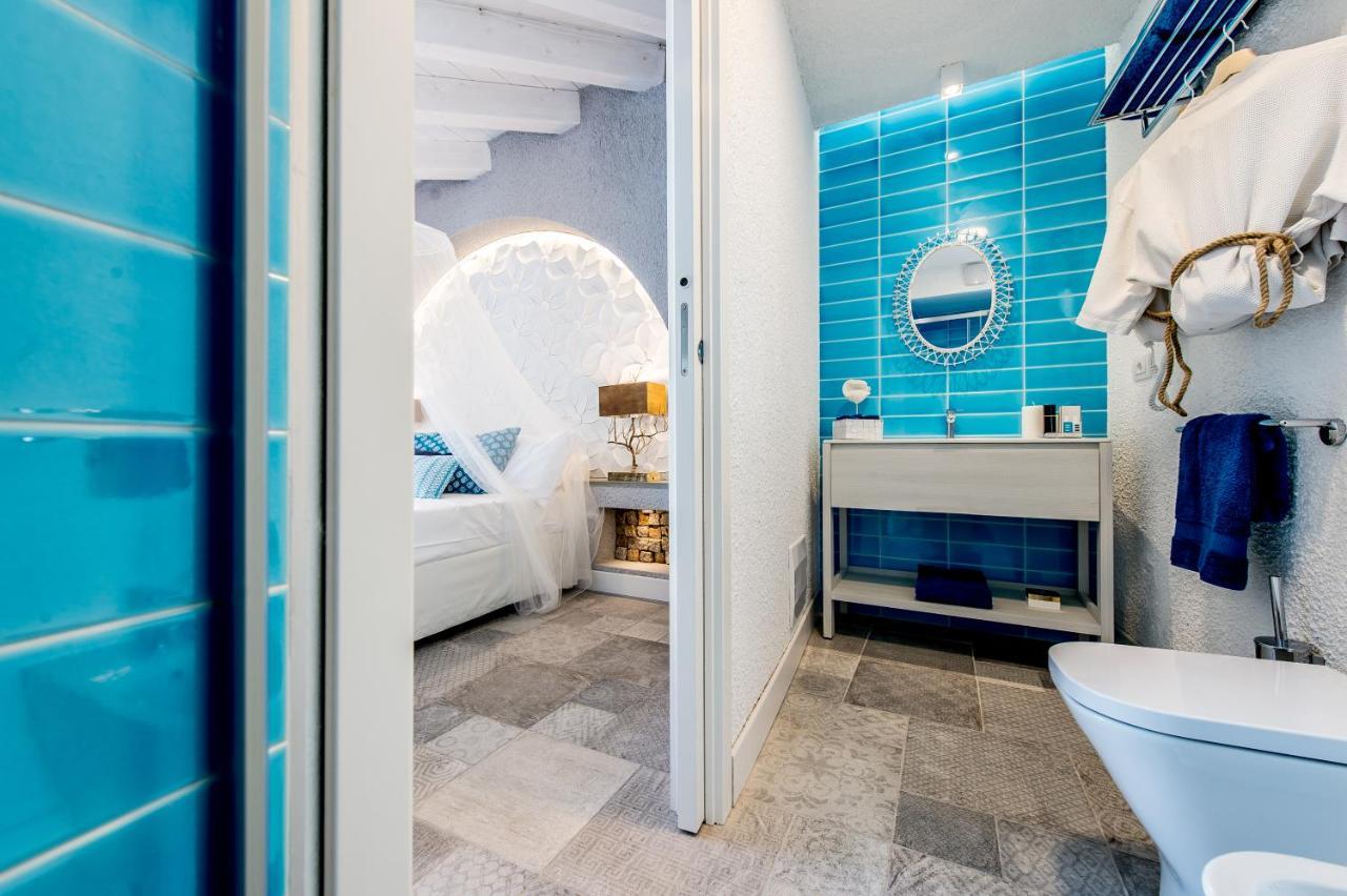 Capoblu Hotel Pula Zewnętrze zdjęcie