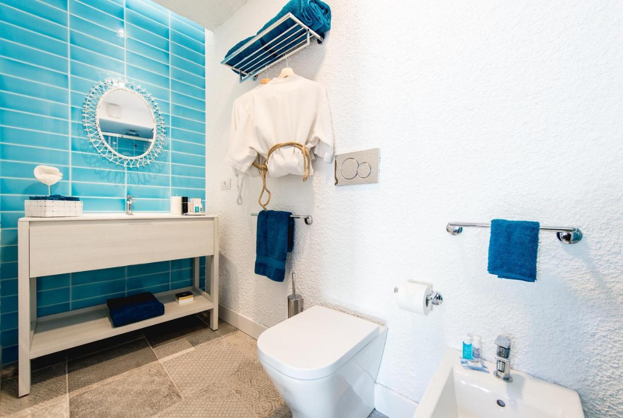 Capoblu Hotel Pula Zewnętrze zdjęcie