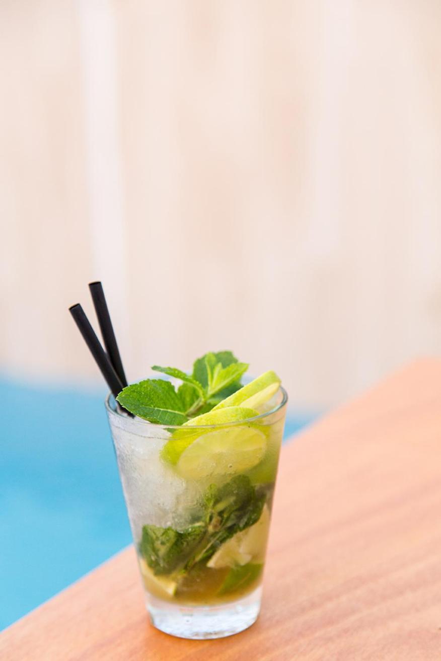 Capoblu Hotel Pula Zewnętrze zdjęcie
