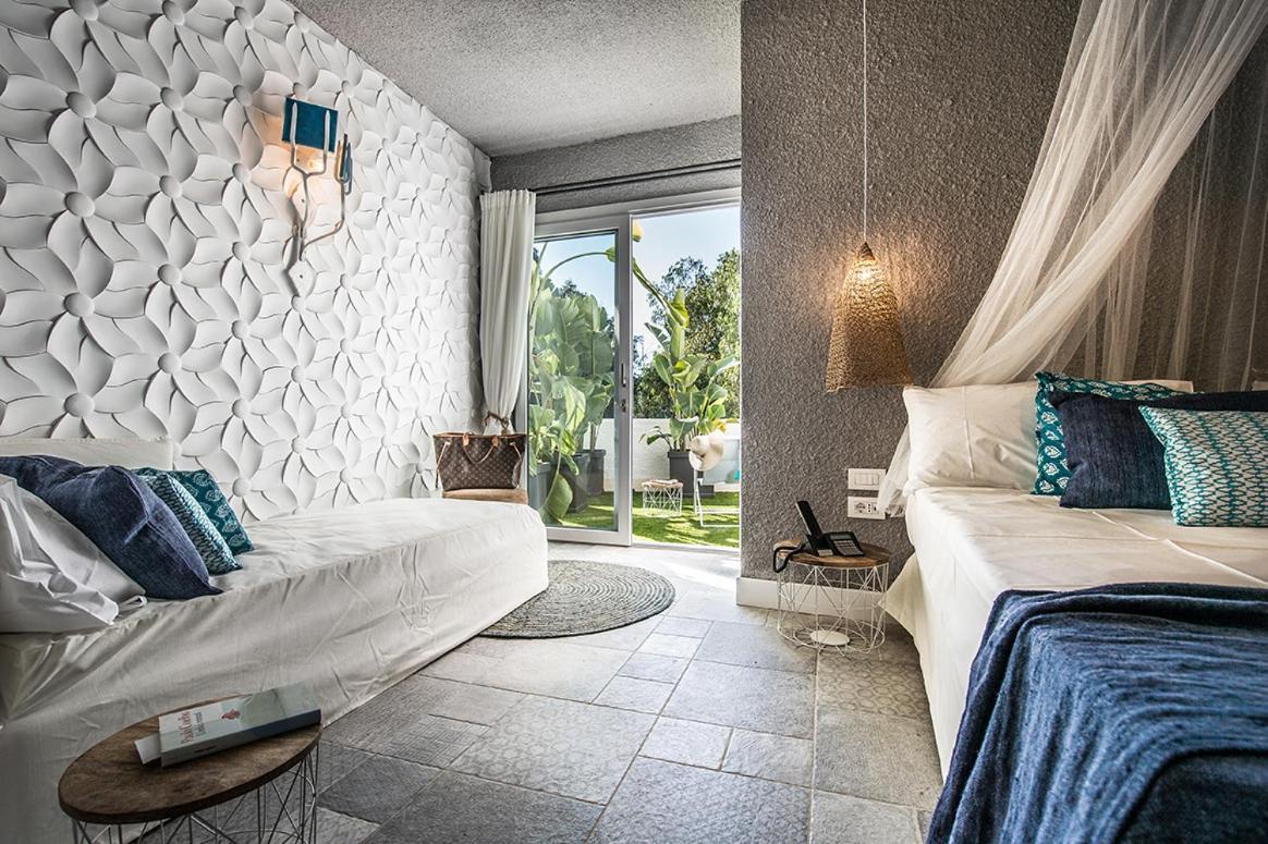 Capoblu Hotel Pula Zewnętrze zdjęcie