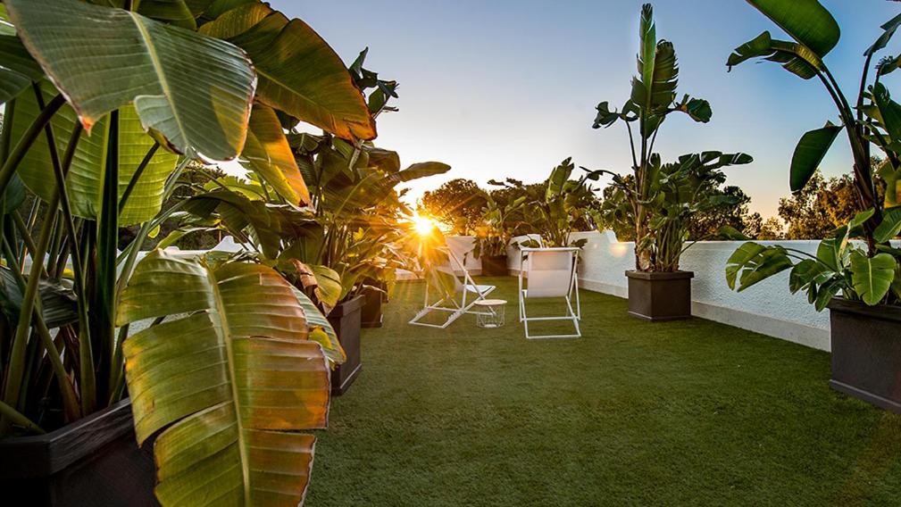 Capoblu Hotel Pula Zewnętrze zdjęcie