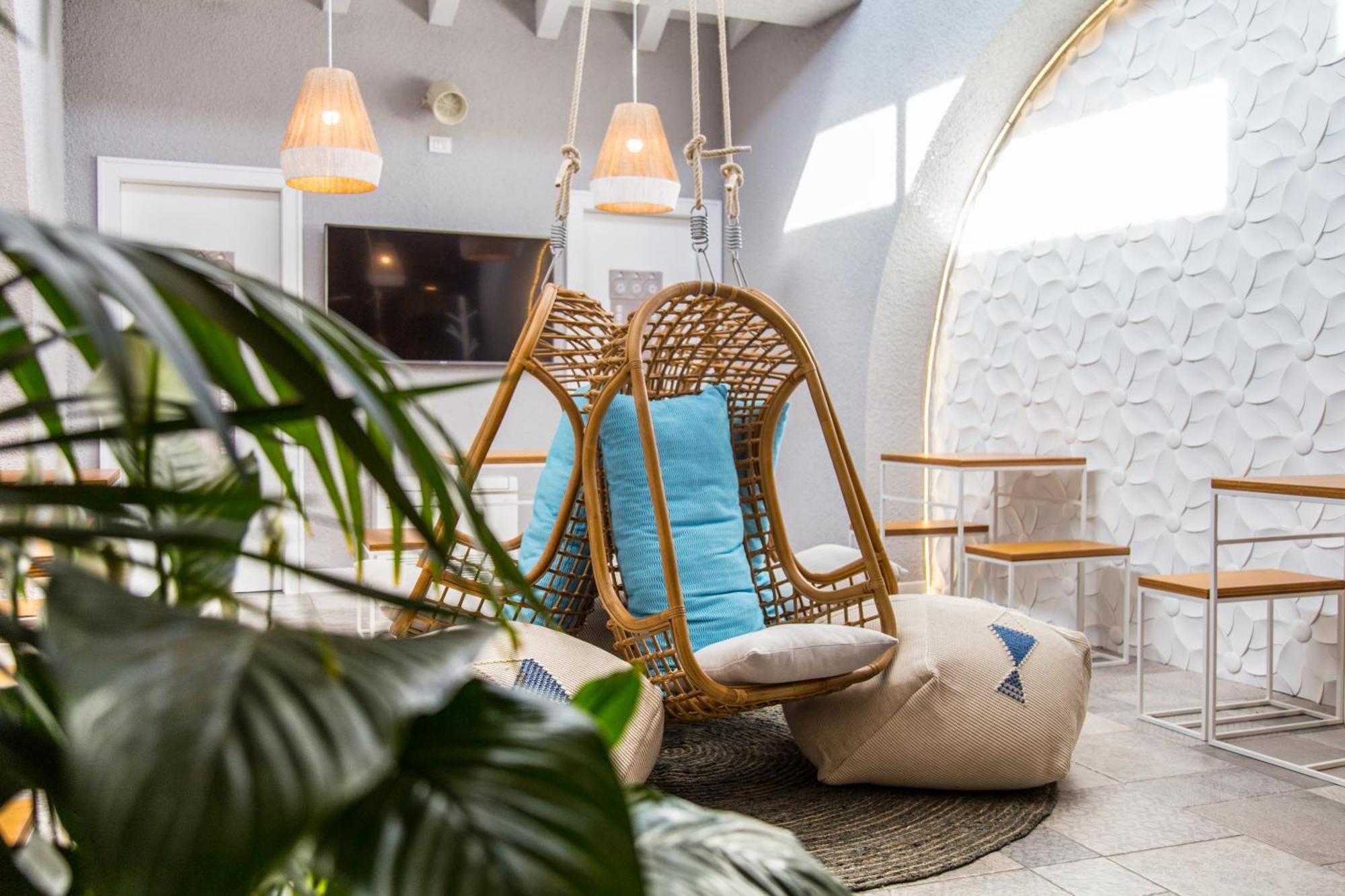 Capoblu Hotel Pula Zewnętrze zdjęcie